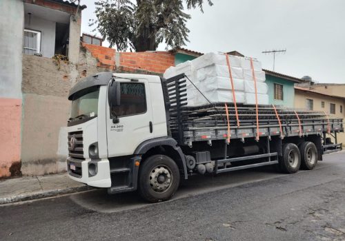 Fabrica de Laje H8