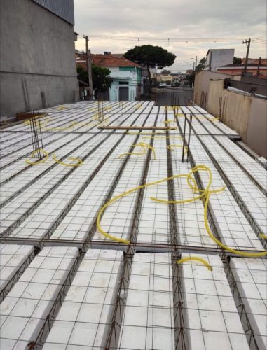 Fabrica de Laje H8