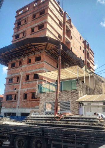 Fabrica de Laje H8